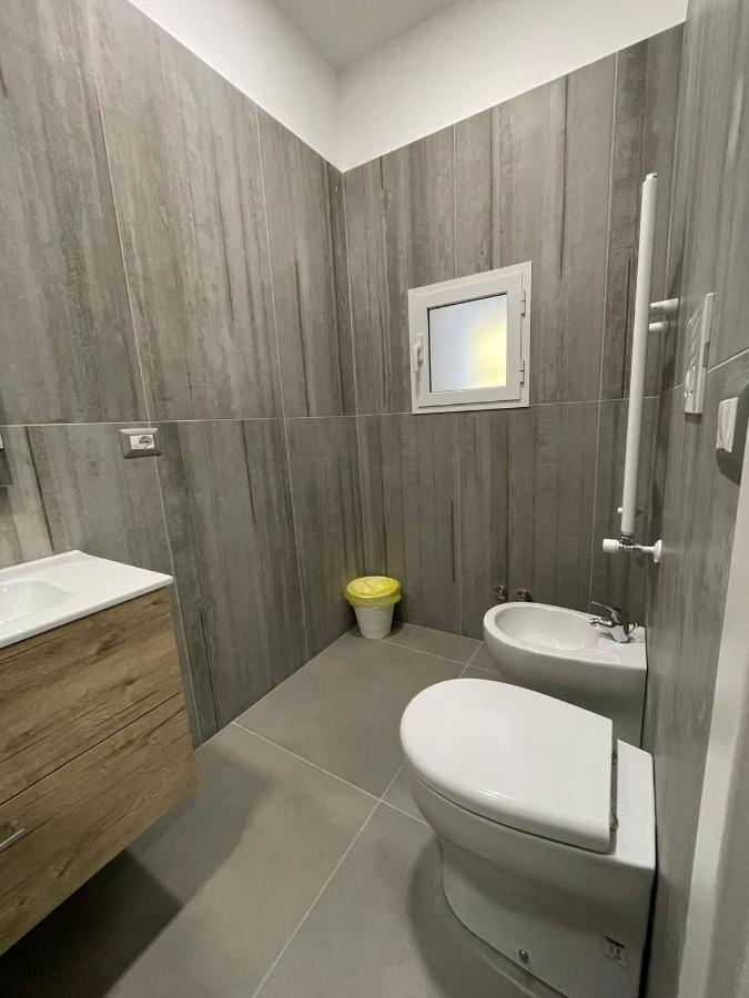3 Rooms Chiaia Naples Exterior photo